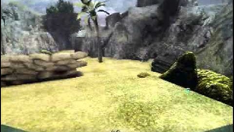 WAR Narco UDK Game Update 3