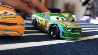 Carros 4 Parte 1 Pt 1