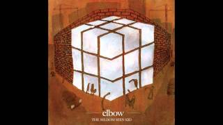 Elbow - Grounds for Divorce Instrumental (Top Gear) chords