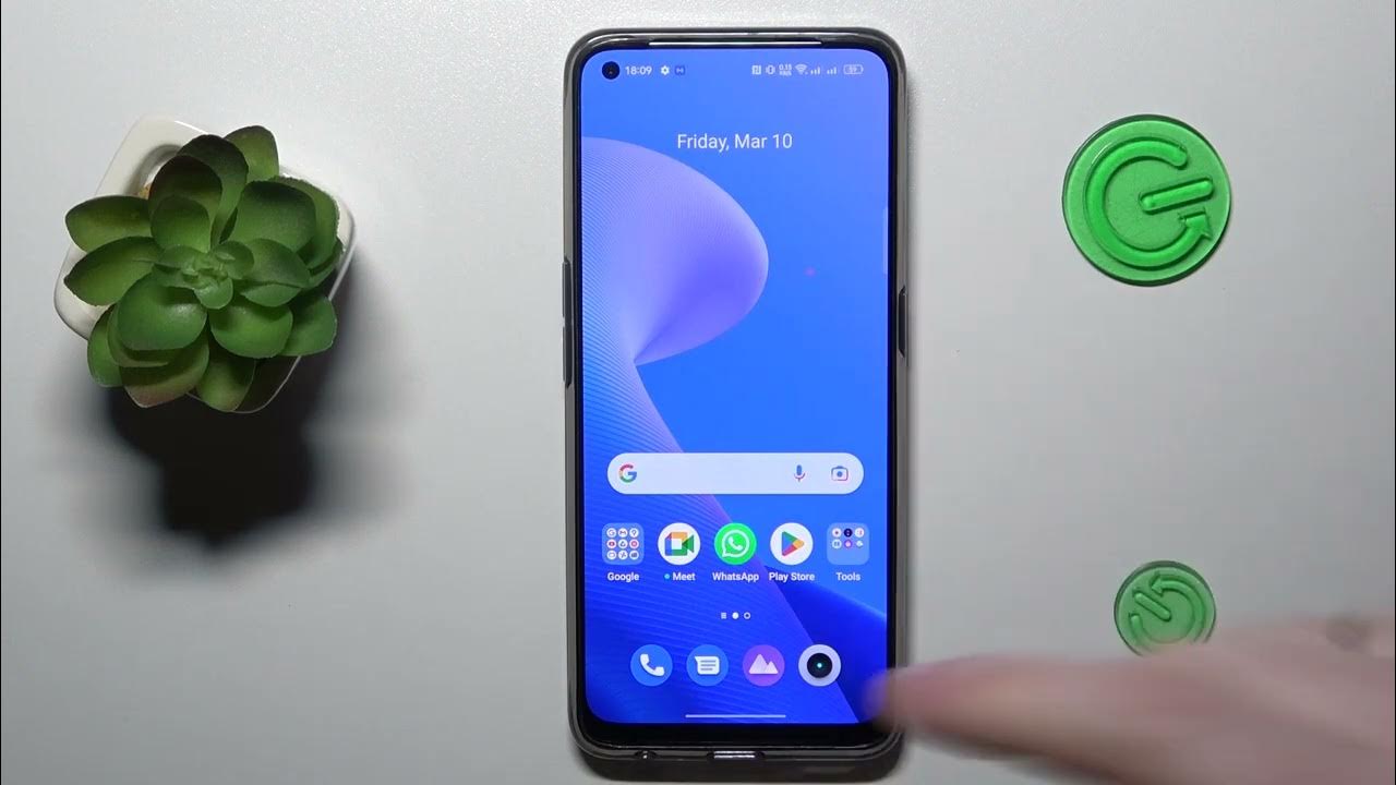 how-to-disable-emergency-call-from-power-button-in-realme-step-by-step