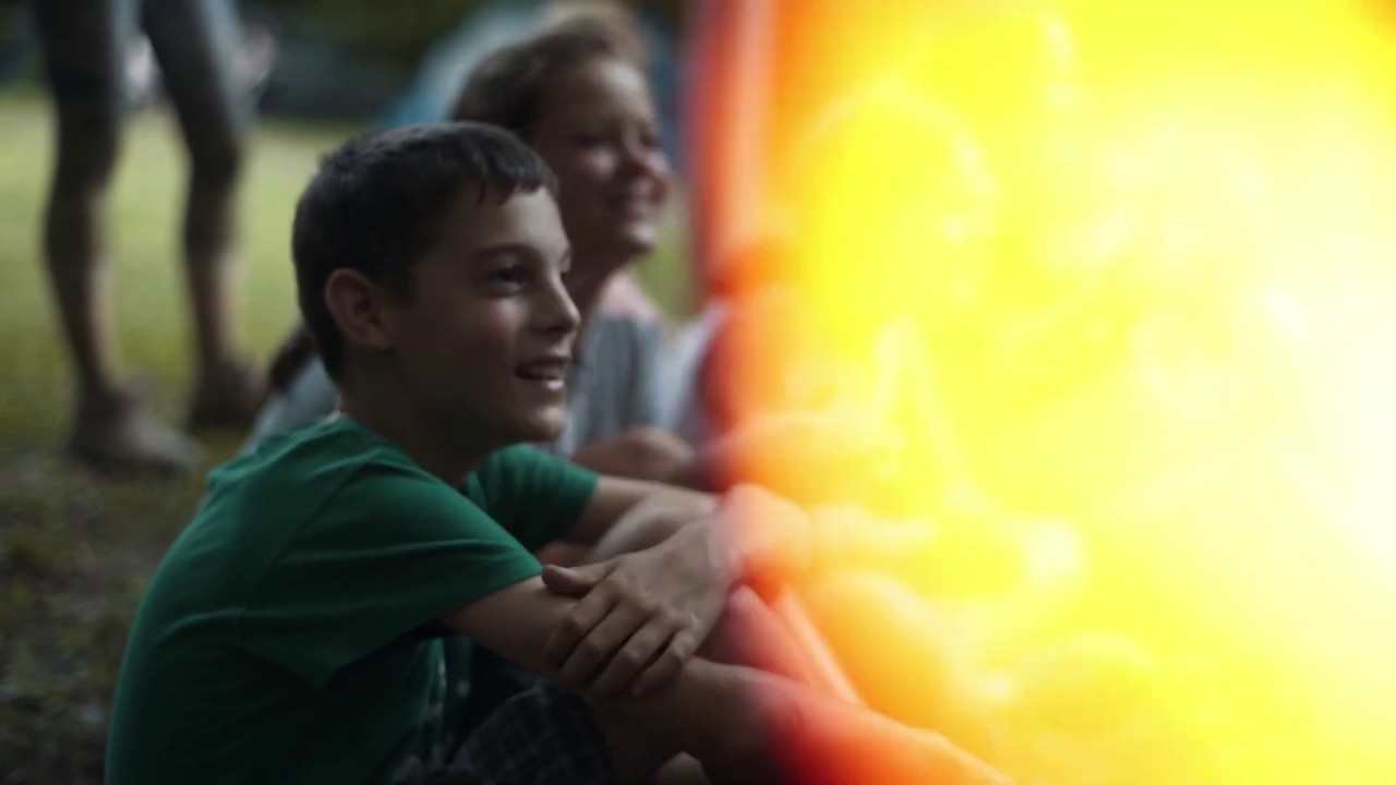 Erdei Vándortábor útvonal @ Vasi-Hegyhát