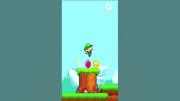 Bob Run Games Shorts #Adventure Games Shorts #Shorts #Shortsfeed Part -3