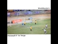Goli la Hassan Mwasapili FT. Mbeya City 2-1 Yanga SC