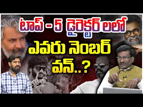 Hemasundar On TOP5 - YOUTUBE