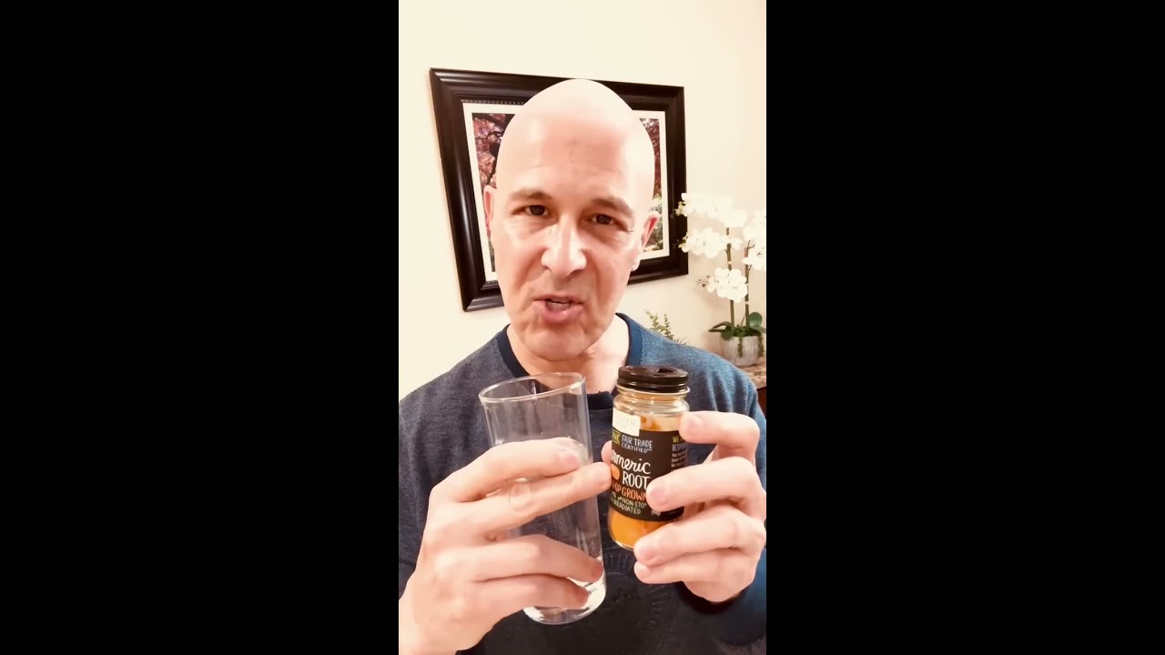 Heal Your Body Taking Turmeric The Right Way Dr Mandell