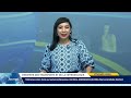 LE JOURNAL  DU 27 MARS 2026 BY TV PLUS MADAGASCAR