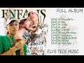 JERE KLEIN - É N F A S I S (ÁLBUM COMPLETO - FULL ALBUM) 2023