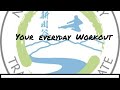 Your Everyday Workout