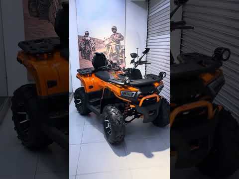 Nueva Vento Yuma 250 2026😱