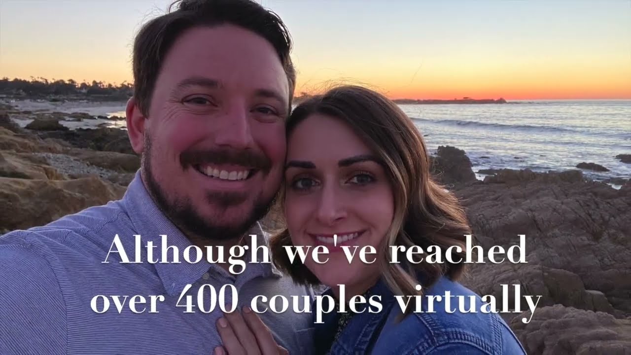 Overview of FAMILY WELLNESS MINISTRY's 8 Dates Program