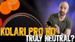 Kolari Pro Nd Filters Review