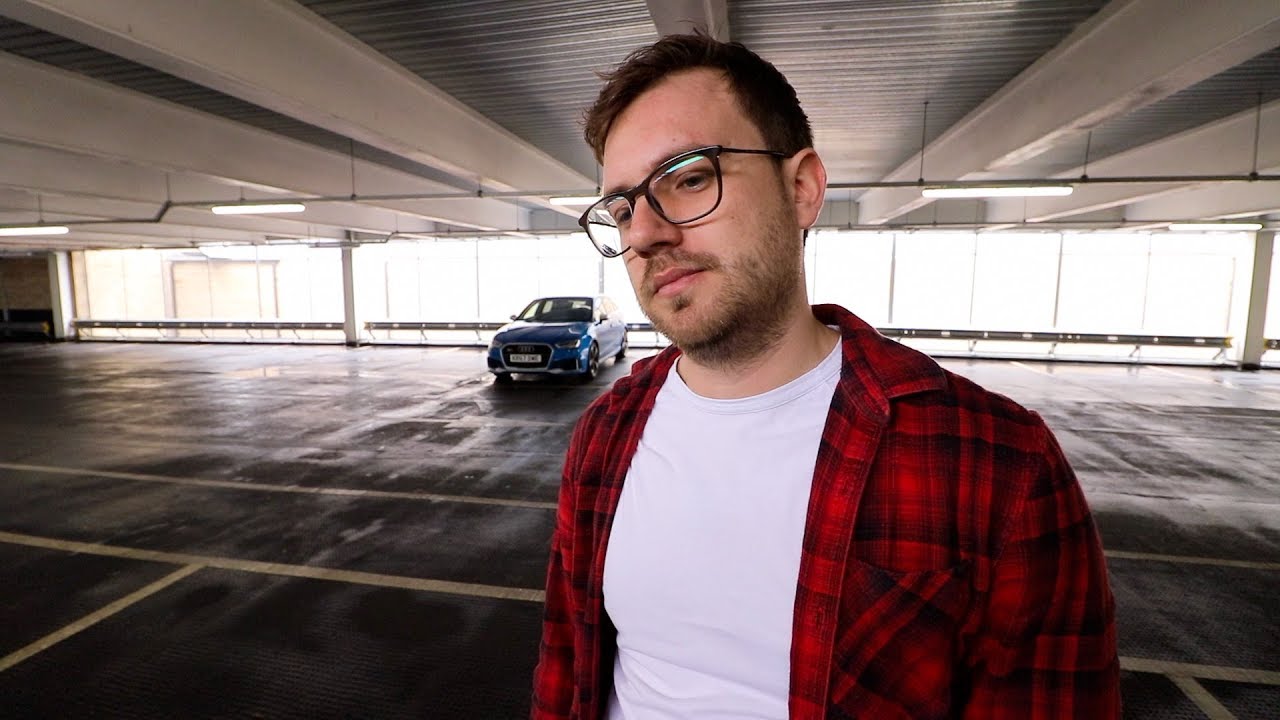 Paying for my Audi RS3 | Let me explain... (Car Finance Advice PT2)