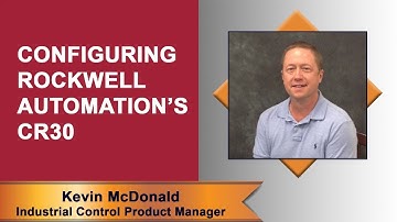 Virtual Lunch & Learn: Configuring Rockwell Automation