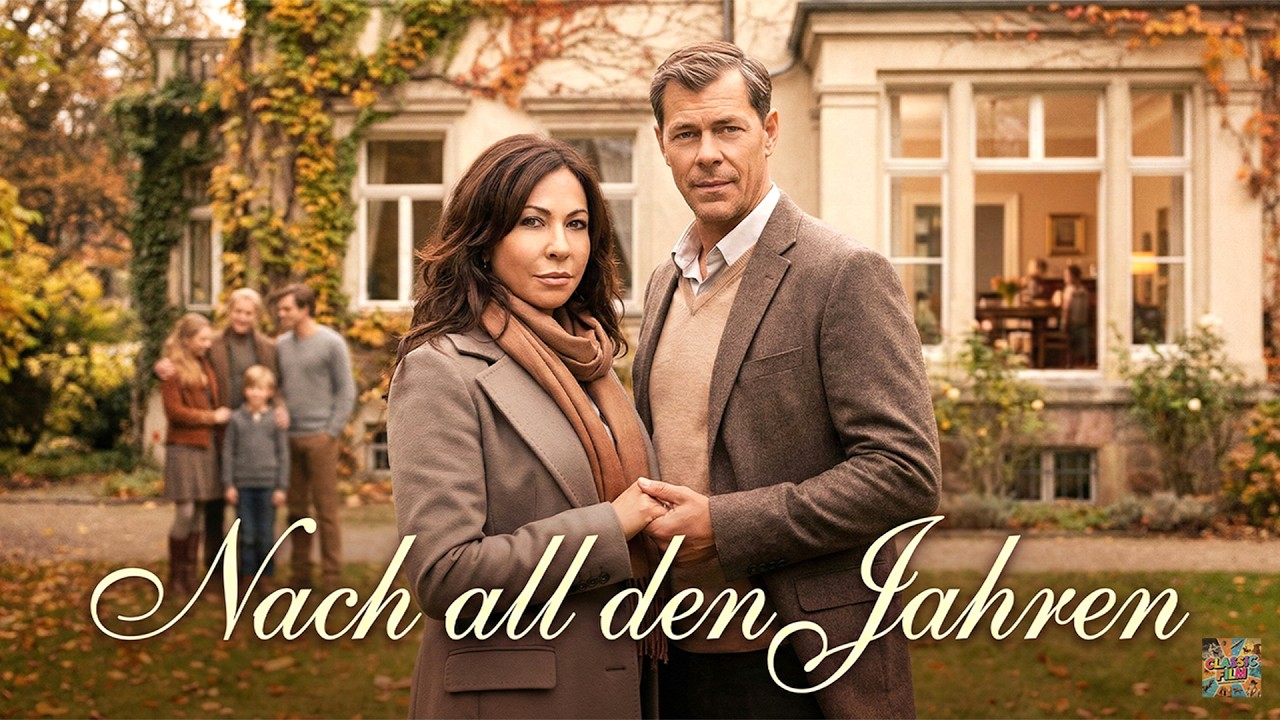 Nach all den Jahren | Liebe Liebesfilm 2026 | Jutta Wachowiak, Sven Martinek und Simone Thomalla