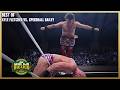 Who Will Take Round 3? | Best of Speedball Bailey vs. Kyle Fletcher