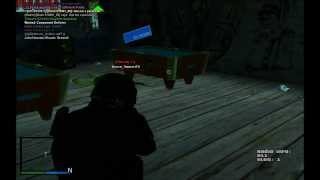 LSPD CSD/SWAT Compilation