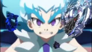 Beyblade Burst Battle Above My League [AMV] || Beyblade Burst AMV