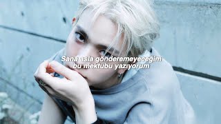 EVAN - Overflow (Türkçe Çeviri)