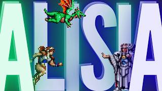 DUNGEONS & DRAGOONS - 33 Years later