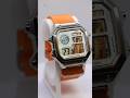 Vostok-1 Mod. Custom Casio AE-1200 #casio #casiomod #customwatch
