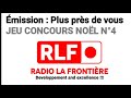 Roland abiola bokossa nous parle de la rentre radiophonique 2020 2021 de radio la frontire