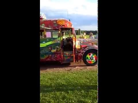 Automotive Dynamics Woodstock