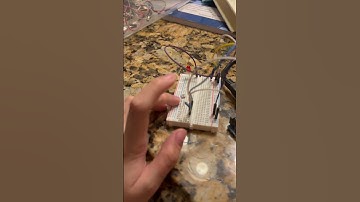 Arduino Photoresistor