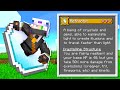 Minecraft Origins Mod: Refractor (Custom Origin)