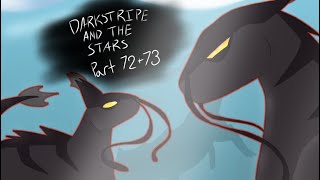 Darkstripe and the Stars // FAKE part 72+73 (@Sparroet)