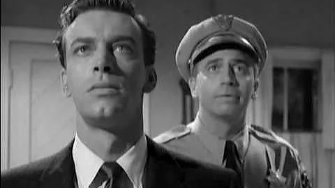 One Step Beyond (TV-1959) THE BRIDE POSSESSED S1E1