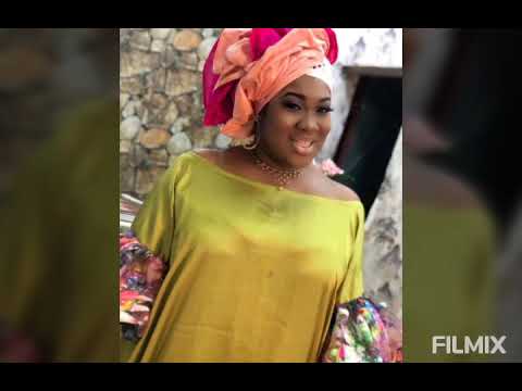 Fatim Diabaté Haute Gamme dans Passy Bathily