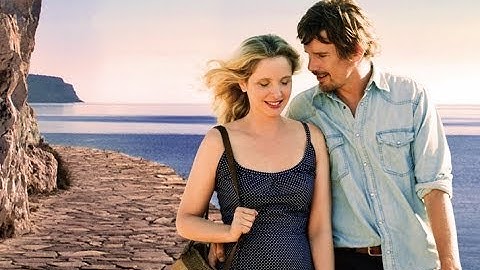 『ビフォア・ミッドナイト』映画オリジナル予告編