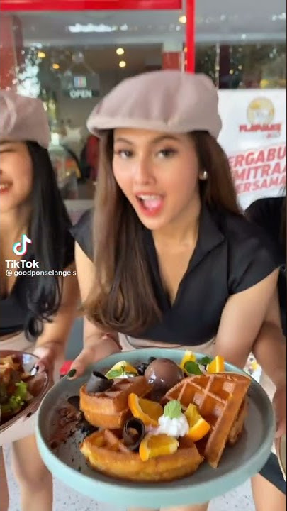 tiktok terbaru good ponsel #goodponselangels