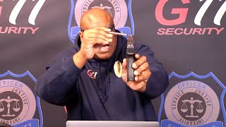 Georgia Deadly Force Laws Explained | When You Can Use Force