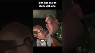 Calzon Chino