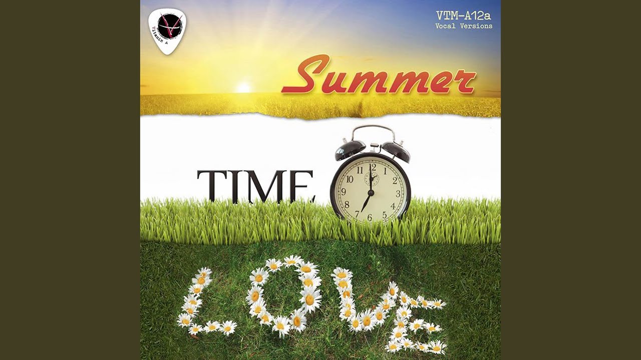 YouTube에서 Time 보기 YouTube에서 Time 보기