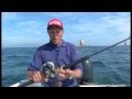 Italian Fishing TV - Tubertini - Mare - Traina ai Dentici con le seppie