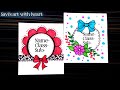 Front Page Design/Project Work Designs/Border Design/A4 Sheet/File Pages Decoration Ideas
