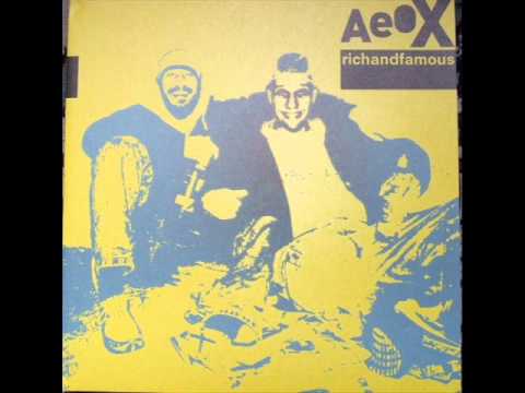 Aeox — Aeox - e1 - We care a lot (141 bpm)