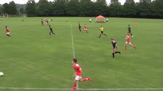 KFC 04 Premier vs KSA 03 04 4
