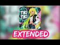 Tiki Tiki Extended 