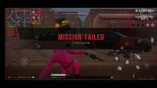 new update in grand criminal online by a RPG 7  #1