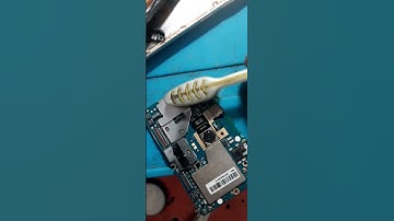 Redmi Note 4 Touch not working soultion