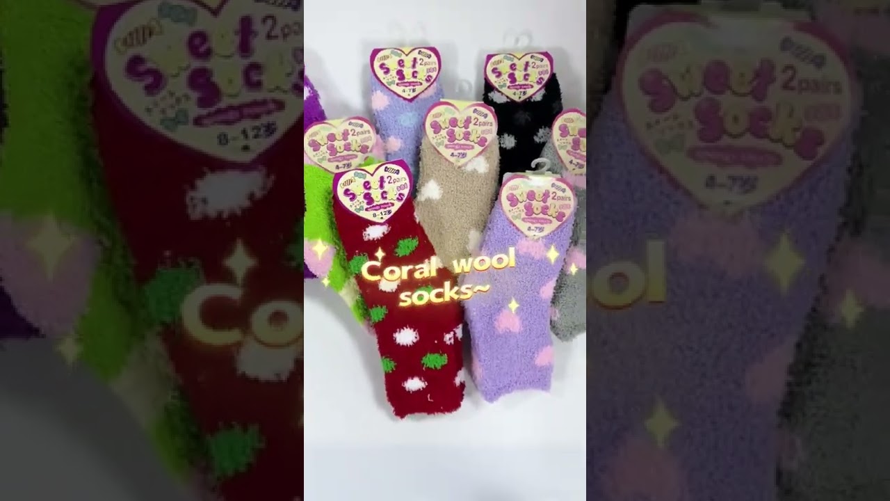 Christmas socks &mdash;&mdash;STOCK UP FOR YOUR STORE NOW