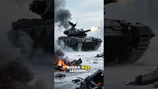 The Rise of the Black Eagle: Russia’s Answer to America’s Complacency #shorts #militarytechnology