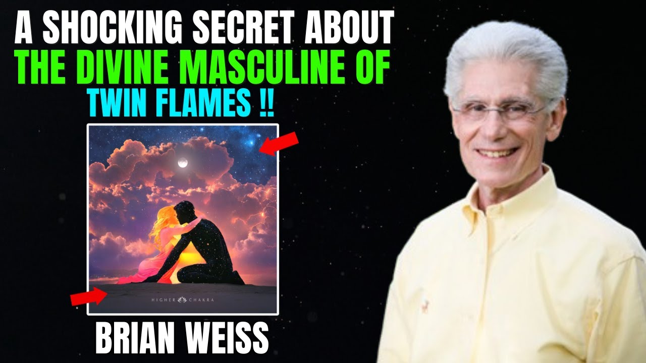 Twin Flames | 4 Phases The Divine Masculine Goes Through !! - YouTube