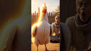 #ai #animals #story