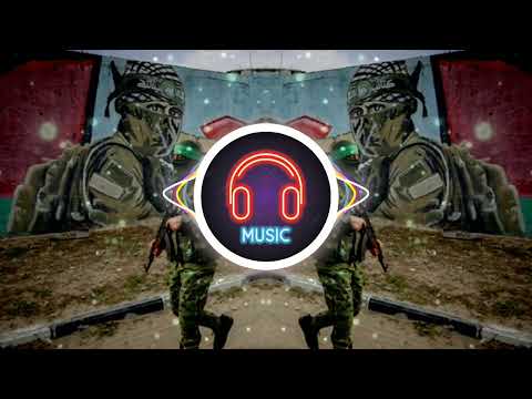 דניאל חן שיר חמאס גירסאת הציפמאנקס 