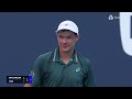 Learner Tien vs Kamil Majchrzak Match Highlights | Miami 2026 Highlights