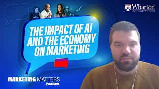 The Key Drivers of Marketing Shifts Amid AI, Inflation, and Cultural Change